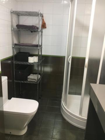 Bonito Apartamento Roquetas de Mar Exterior foto